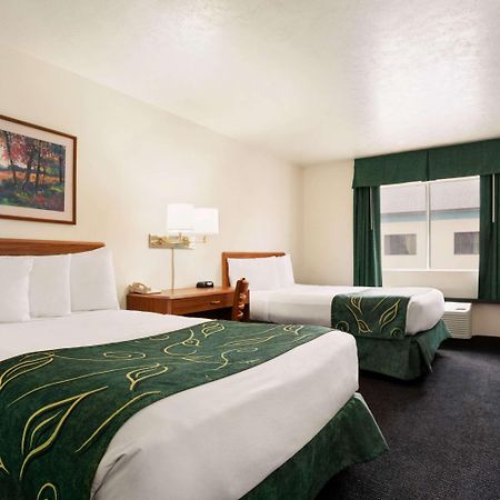 Travelodge By Wyndham Green River Wy Esterno foto