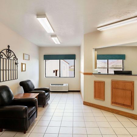 Travelodge By Wyndham Green River Wy Esterno foto