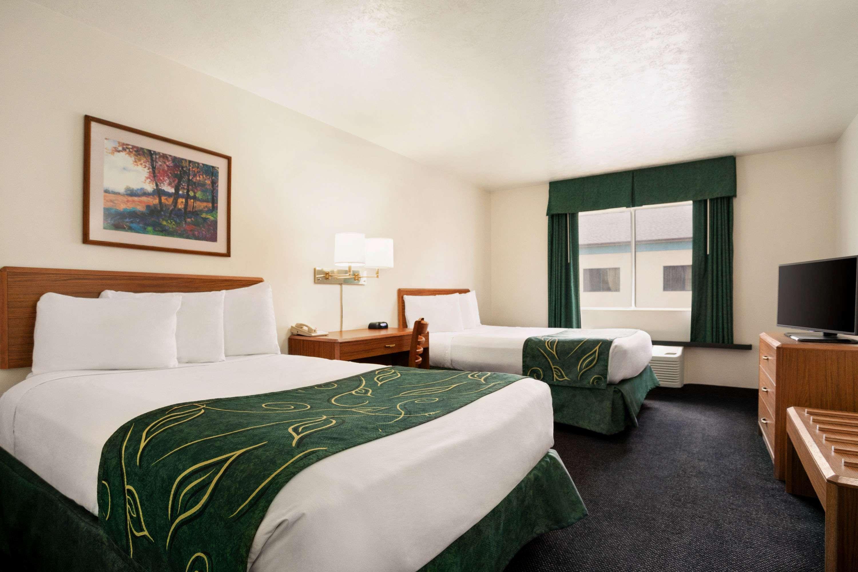 Travelodge By Wyndham Green River Wy Esterno foto