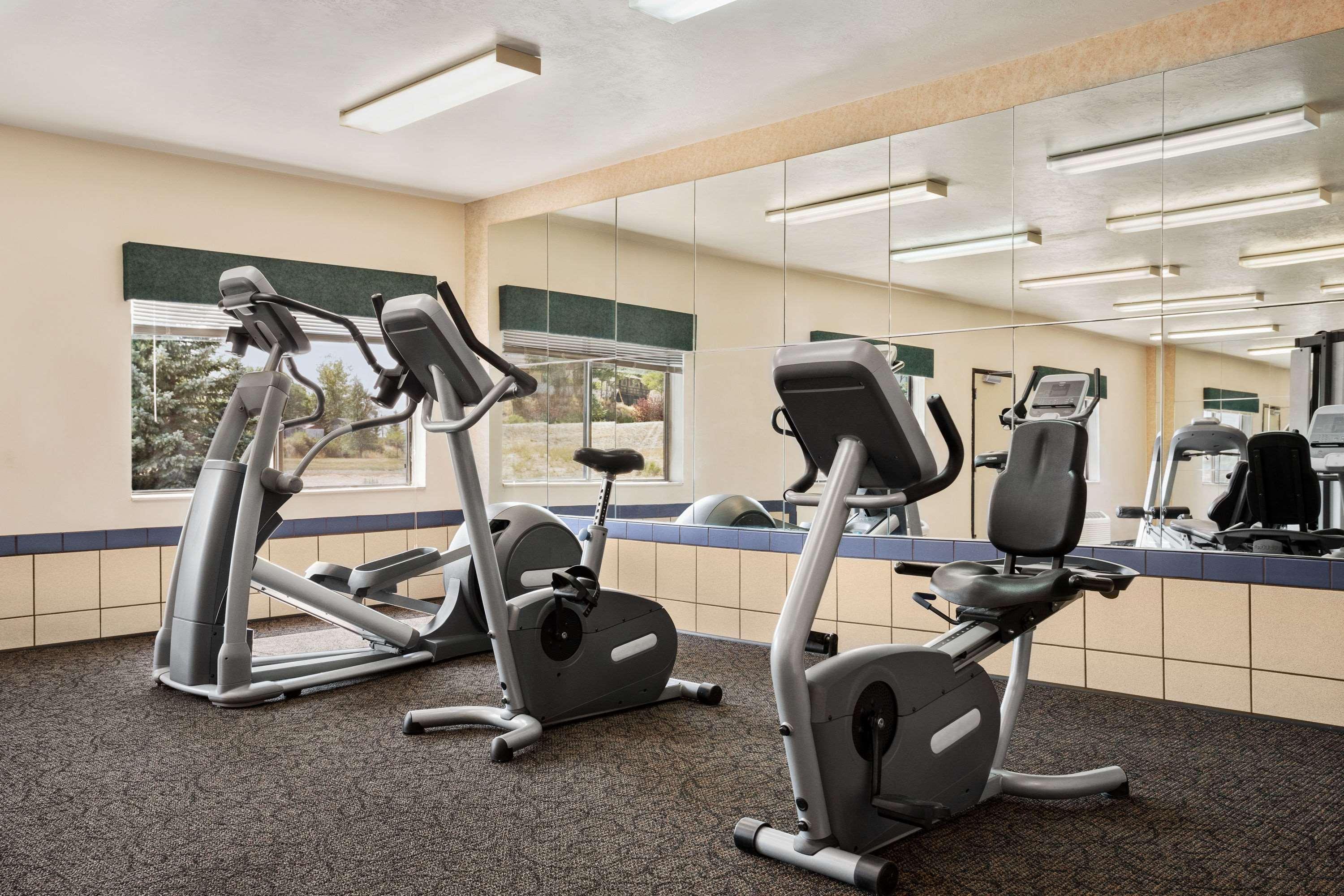 Travelodge By Wyndham Green River Wy Esterno foto