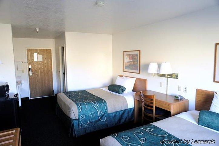 Travelodge By Wyndham Green River Wy Esterno foto