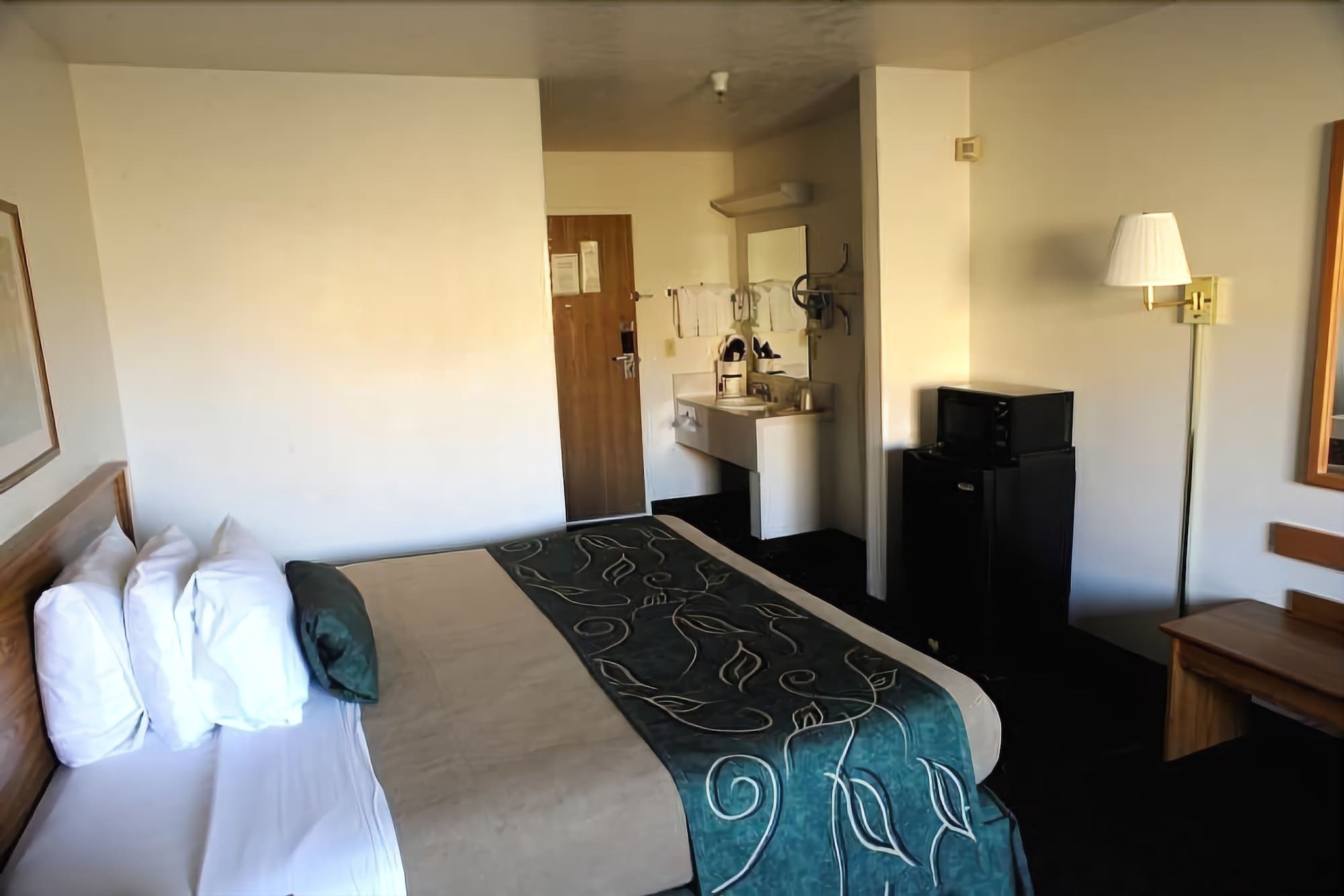 Travelodge By Wyndham Green River Wy Esterno foto