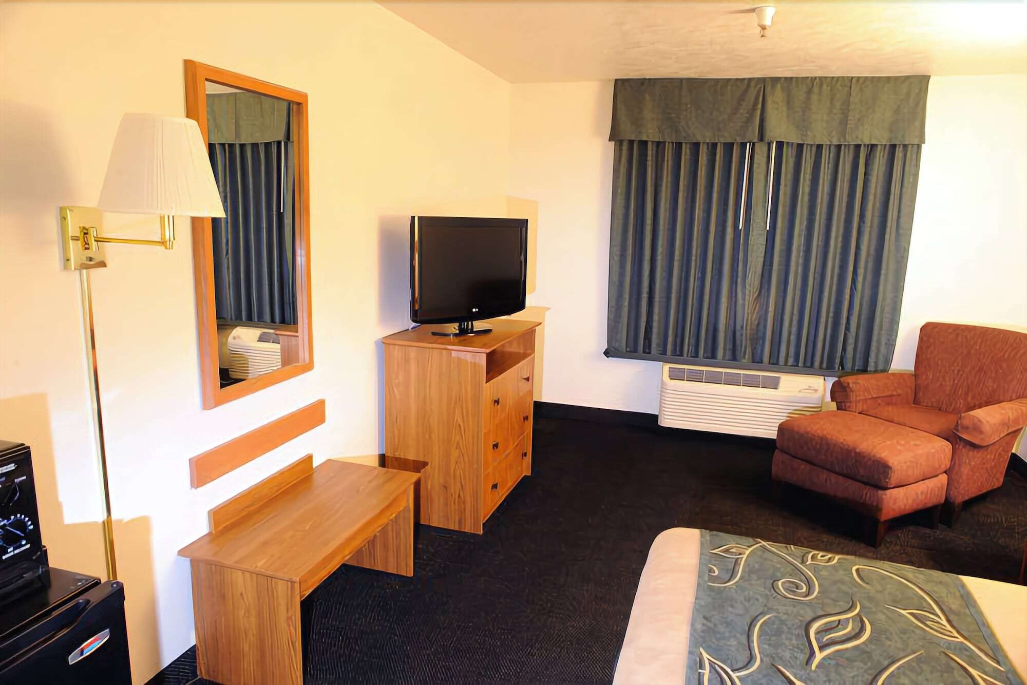Travelodge By Wyndham Green River Wy Esterno foto