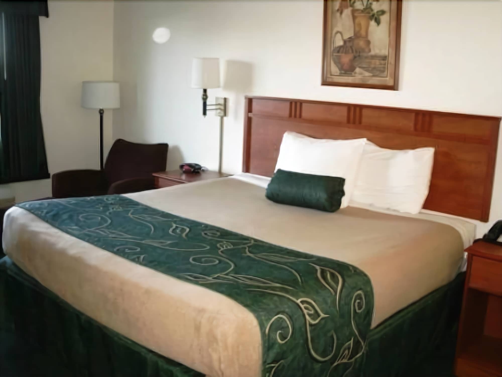 Travelodge By Wyndham Green River Wy Esterno foto